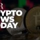 Cryptocurrency News Today - July 3, 2024