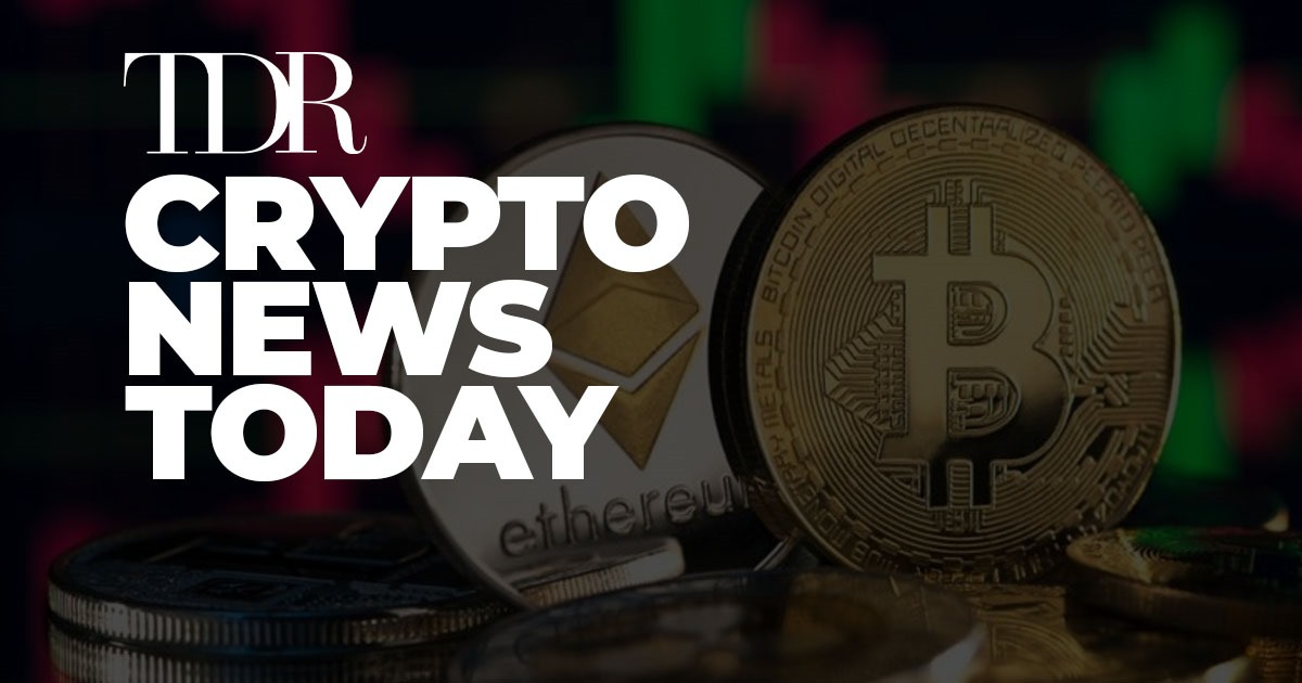 Cryptocurrency News Today - July 3, 2024