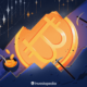 Cryptocurrency Price Movements Today: Bitcoin Briefly Surpasses $71K