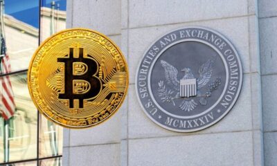 Cryptocurrency Regulation Sparks Legal Wrangles: Ripple, SEC, Pending S-1 Approvals in Spotlight