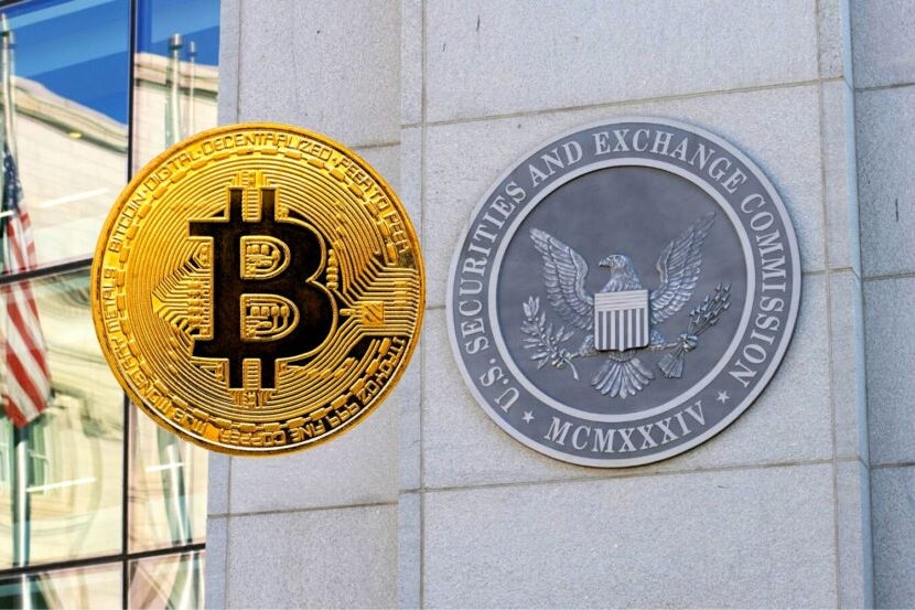 Cryptocurrency Regulation Sparks Legal Wrangles: Ripple, SEC, Pending S-1 Approvals in Spotlight