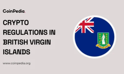 Cryptocurrency Regulation in British Virgin Islands 2024