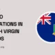 Cryptocurrency Regulation in British Virgin Islands 2024