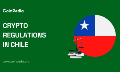 Cryptocurrency Regulation in Chile 2024