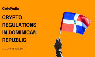 Cryptocurrency Regulation in Dominican Republic 2024