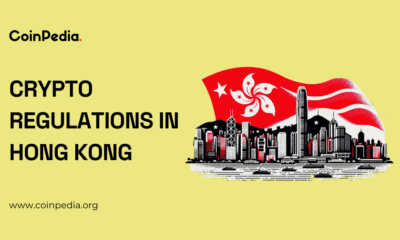 Cryptocurrency Regulation in Hong Kong 2024