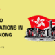 Cryptocurrency Regulation in Hong Kong 2024