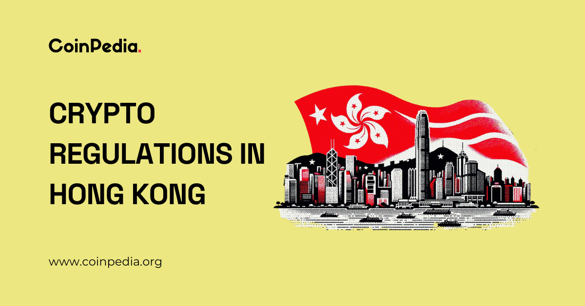 Cryptocurrency Regulation in Hong Kong 2024