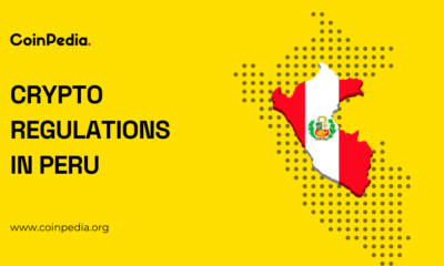 Cryptocurrency Regulation in Peru 2024