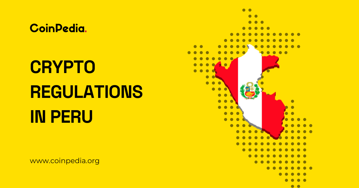 Cryptocurrency Regulation in Peru 2024