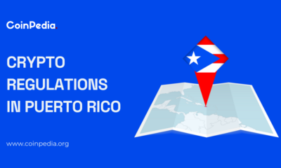 Cryptocurrency Regulation in Puerto Rico 2024