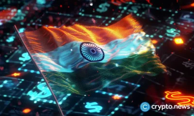 Cryptocurrency tax rules in India remain unchanged despite industry pressure