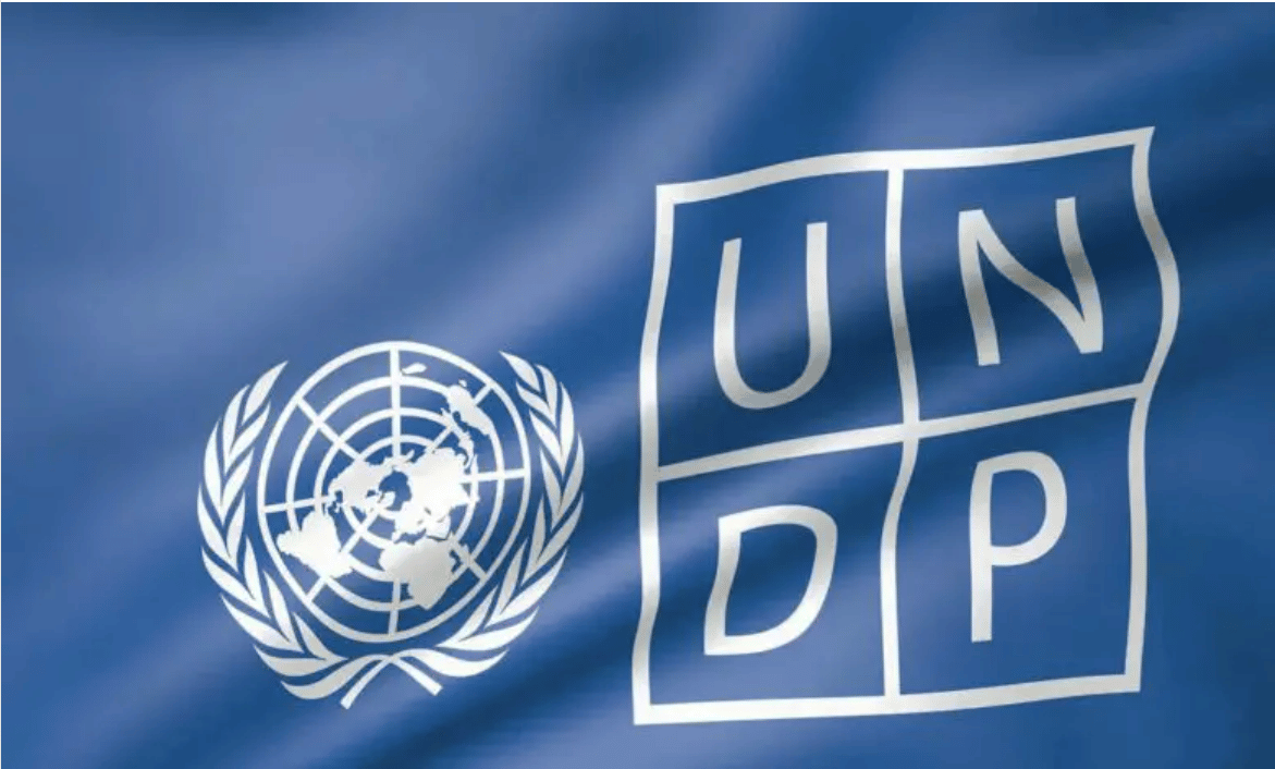 Dfinity provides blockchain platform to UNDP's trusted credentials framework