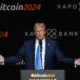 Donald Trump Cites Chinese Competition in Vow to Create Bitcoin 'Reserve'