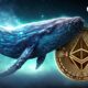 Dormant Ethereum Whale Surprises Major Cryptocurrency Exchange With 7,240 ETH Transfer