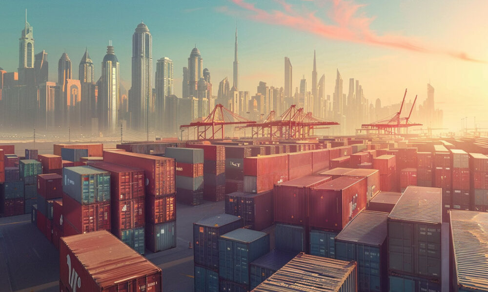 Dubai Customs turns to blockchain technology for enhanced operations, transparency