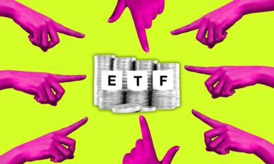 ETH ETF trading starts on July 23!