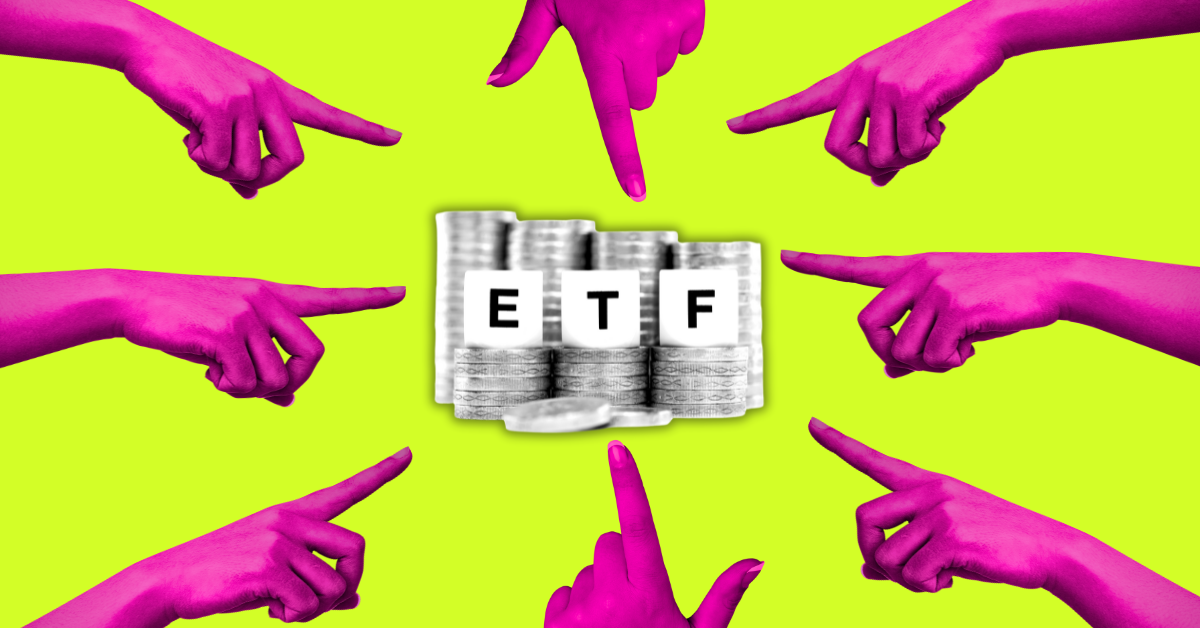 ETH ETF trading starts on July 23!