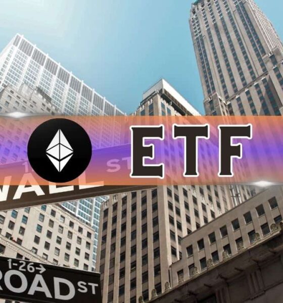 ETH price drops 10% as Ethereum spot ETFs see $133M in outflows on second day