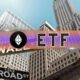 ETH price drops 10% as Ethereum spot ETFs see $133M in outflows on second day