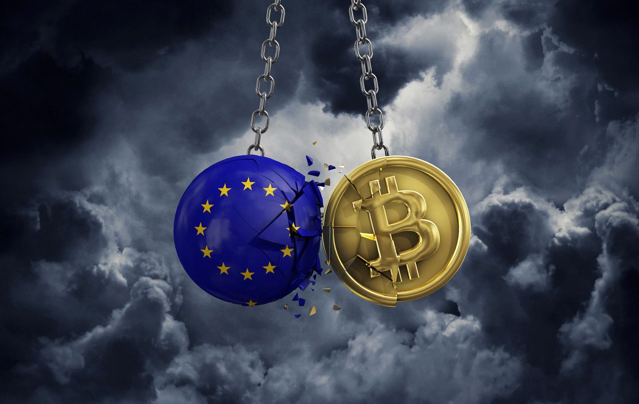 EU Cryptocurrency Classification Test: Essential Guide