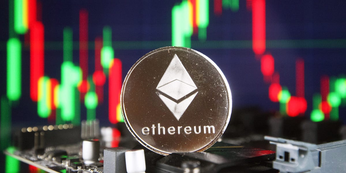 Ether ETFs Are Coming. Wall Street Is Divided on Their Impact