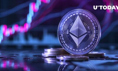 Ethereum (ETH) Hits Major Staking Milestone: Details