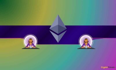 Ethereum (ETH) Prepares for New ATH After Market Crash (Analysts)