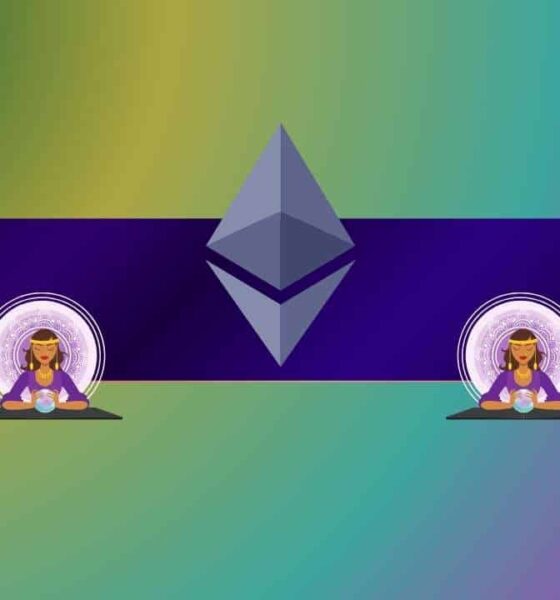 Ethereum (ETH) Prepares for New ATH After Market Crash (Analysts)