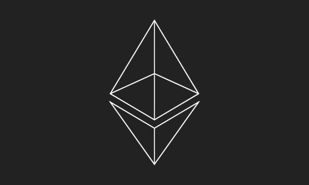 Ethereum (ETH) - Price, Chart, Info