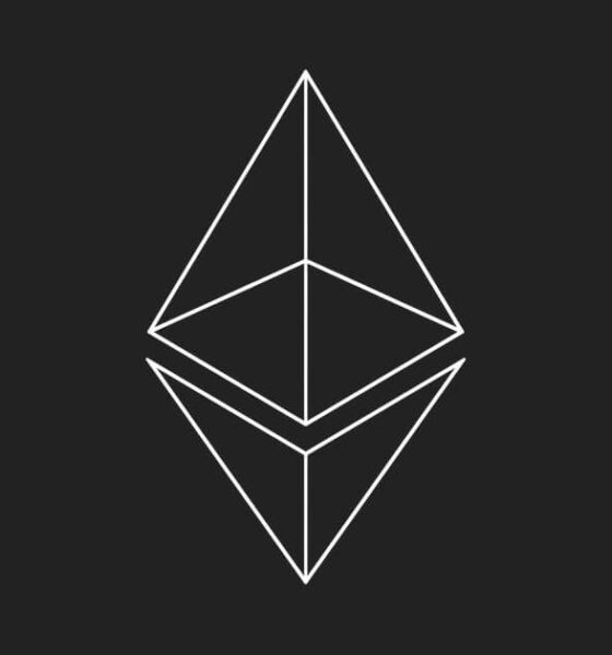 Ethereum (ETH) - Price, Chart, Info