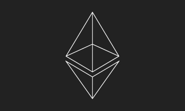 Ethereum (ETH) - Price, Chart, Info