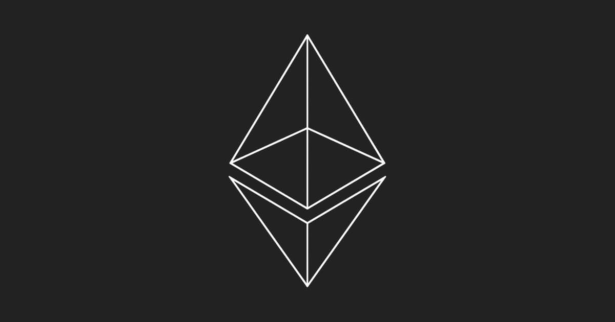 Ethereum (ETH) - Price, Chart, Info