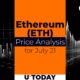 Ethereum (ETH) Price Prediction for July 21