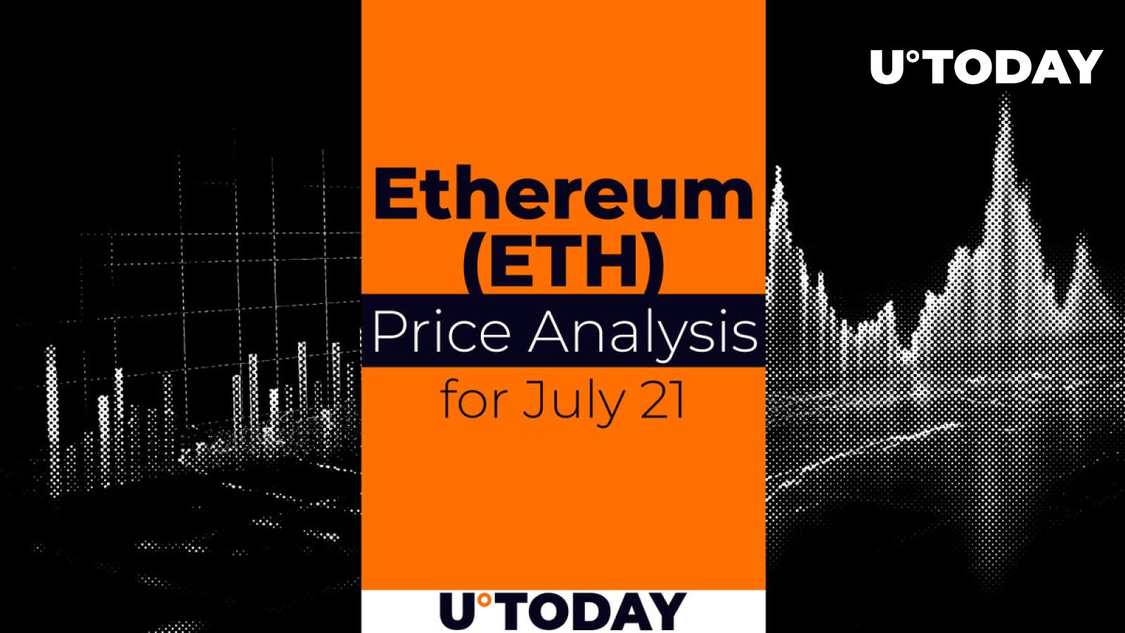 Ethereum (ETH) Price Prediction for July 21