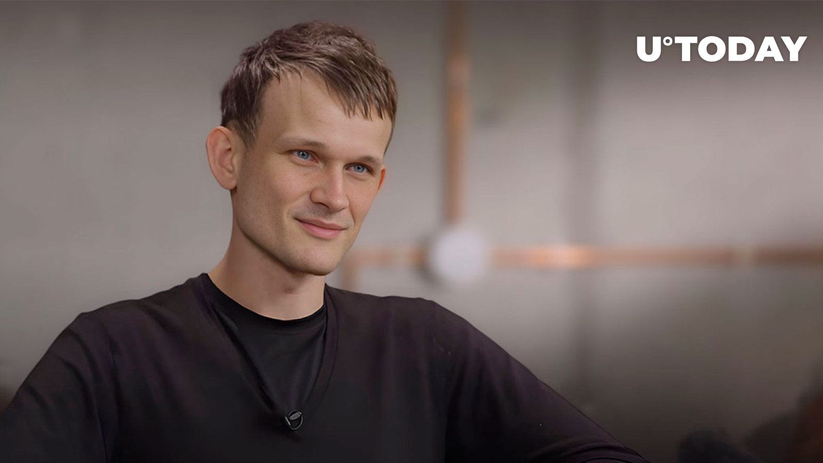 Ethereum Founder Vitalik Buterin: "There is too much investment"