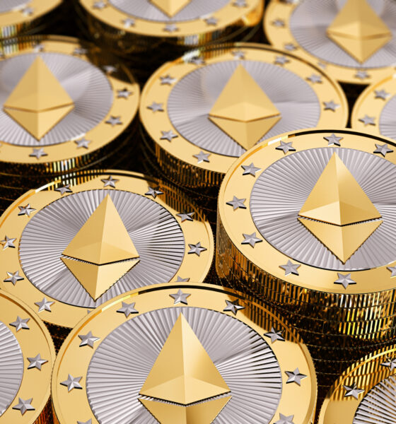 Ethereum Investors Just Got Some Upbeat News