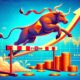 Ethereum Jumps 5%, Breaks $3,300: Bulls Dominate Market