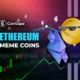 Ethereum Meme Coins to Buy Before ETH ETF Approval