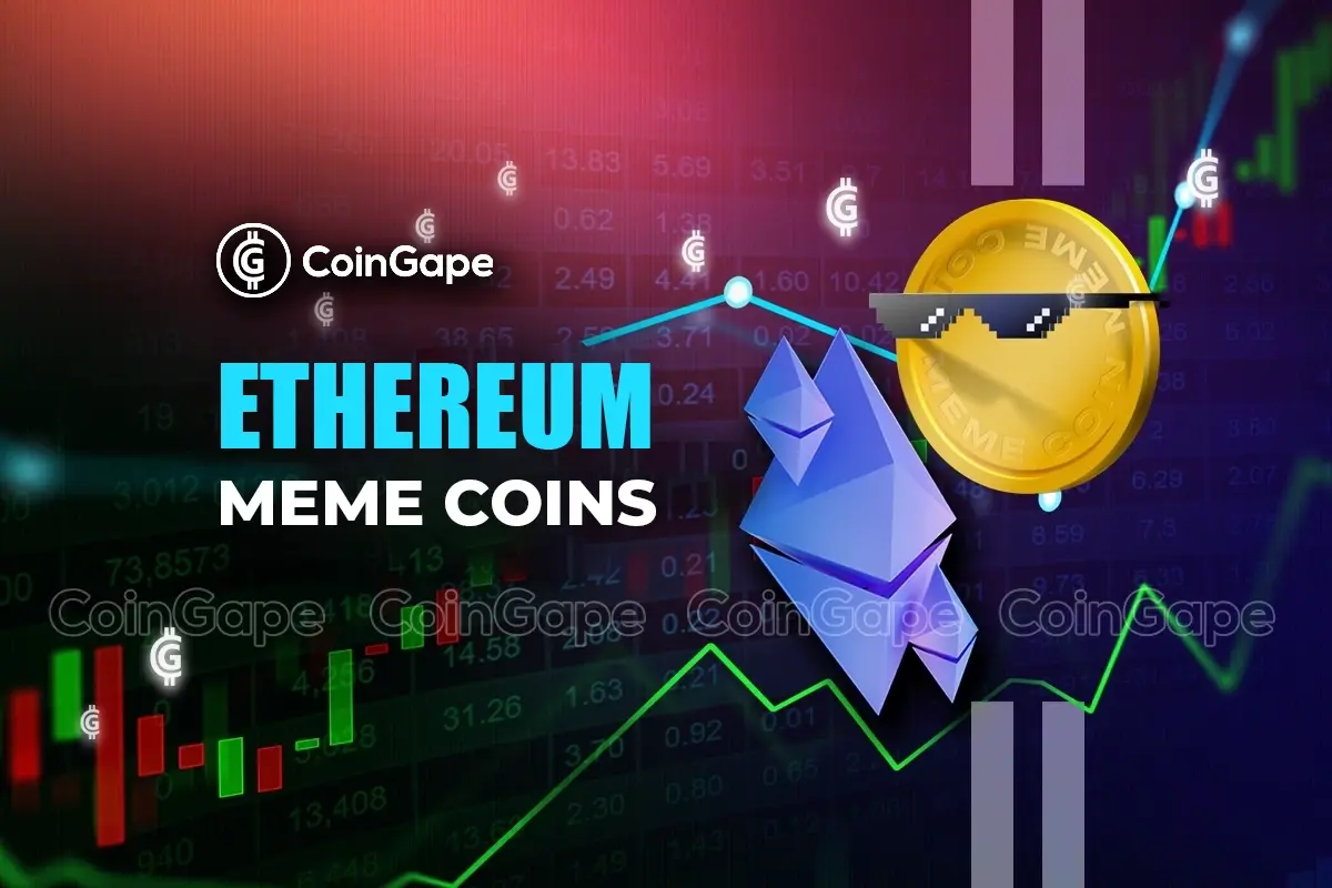 Ethereum Meme Coins to Buy Before ETH ETF Approval