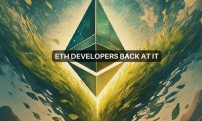 Ethereum Pectra Devnet About to Launch: Will ETH Climb Higher?