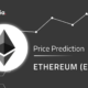 Ethereum Price Prediction 2024-2030: Factors, Updates