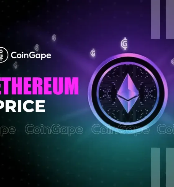 Ethereum Price Surges to $5,000 as Exchange Reserves Dwindle