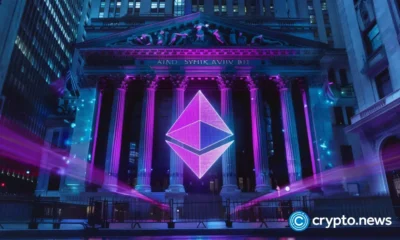 Ethereum Price Won't Reach All-Time High in 2024