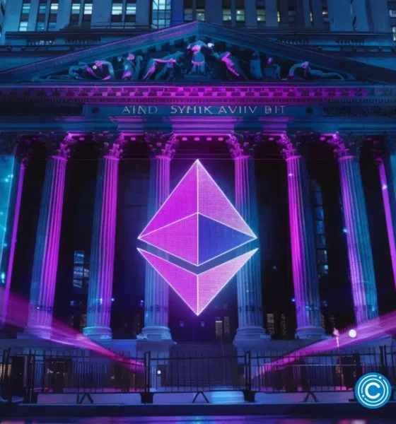 Ethereum Price Won't Reach All-Time High in 2024