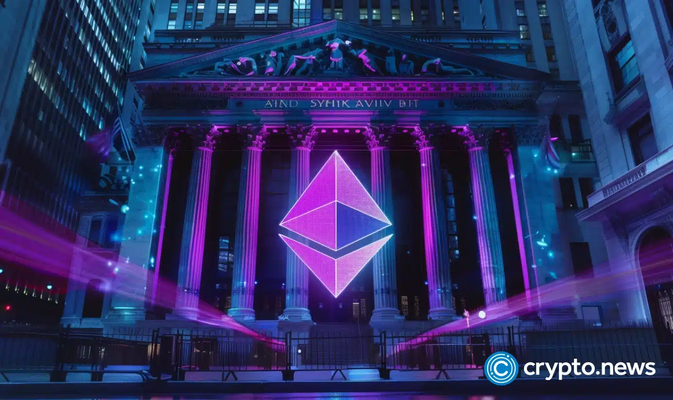 Ethereum Price Won't Reach All-Time High in 2024