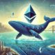 Ethereum Whale Sparks Selloff Rumors With 11,215 ETH Deposit on Coinbase