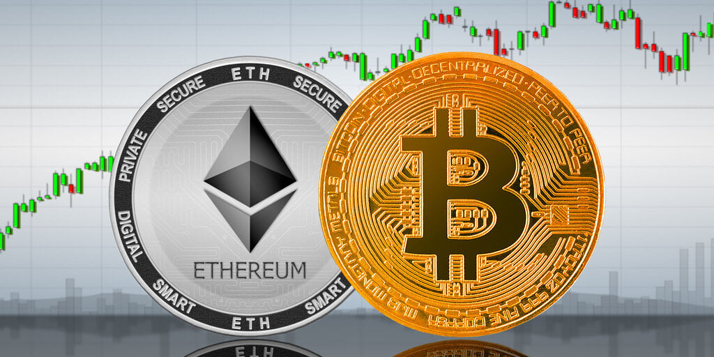 Ethereum activity surges as cryptocurrency market remains ‘healthy’: report