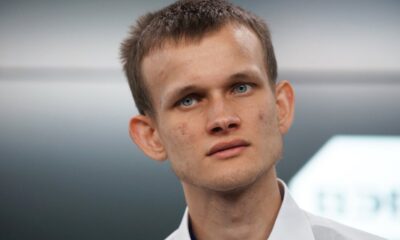 Ethereum co-creator Vitalik Buterin criticizes the 'anarchoid tyranny' of cryptocurrency regulations, says 'useless' projects are safe while those with a long history are punished