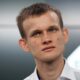 Ethereum co-creator Vitalik Buterin criticizes the 'anarchoid tyranny' of cryptocurrency regulations, says 'useless' projects are safe while those with a long history are punished